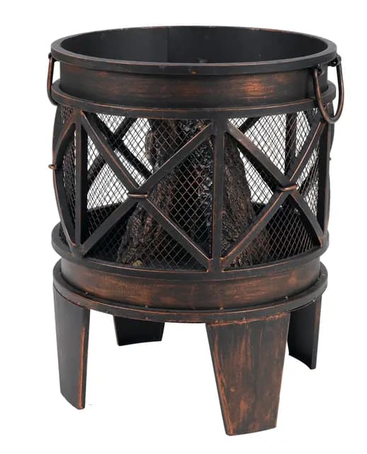 tepro Gracewood Feuerschale – Bild 1