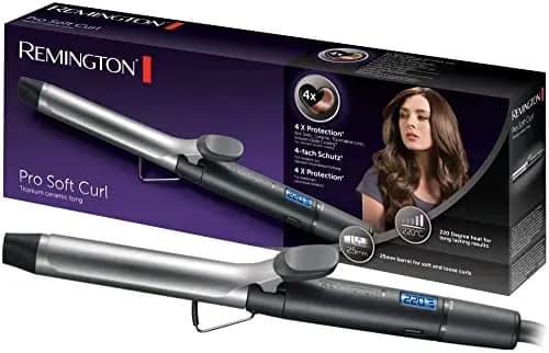 Remington Pro Soft Curl Lockenstab