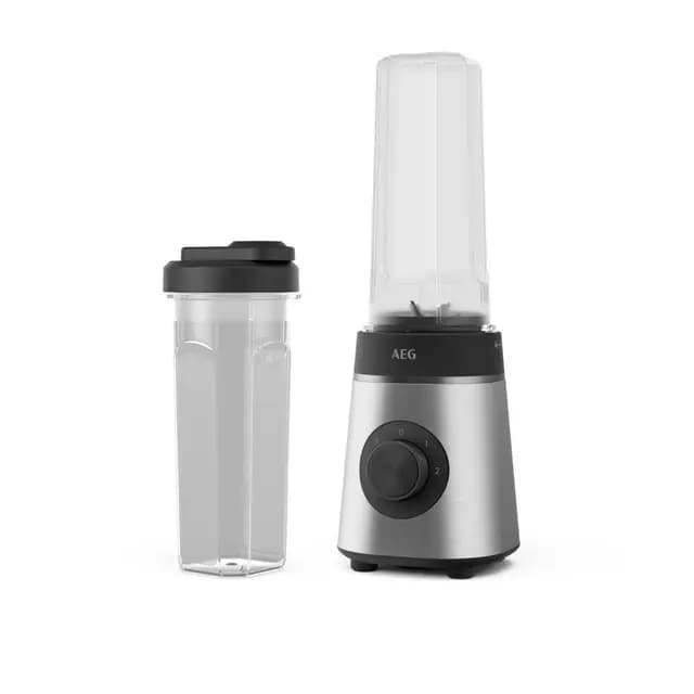 AEG MiniMixer SB4-1-4ST Standmixer