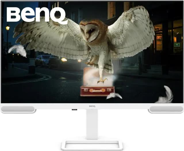 BenQ EW90 Monitor-Lichtleiste – Bild 1