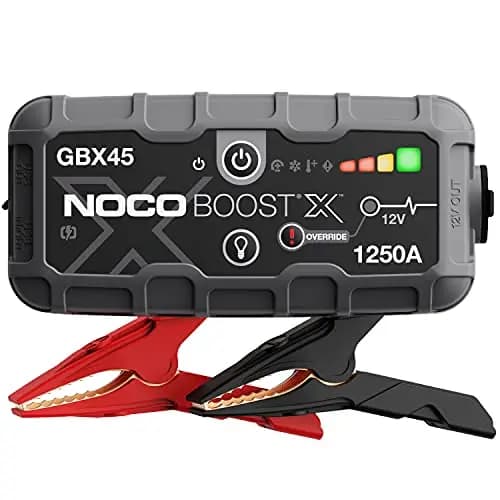 NOCO Boost X GBX45 Starthilfe Powerbank