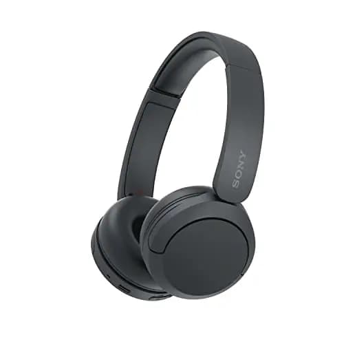 Sony WH-CH520 Bluetooth-Kopfhörer
