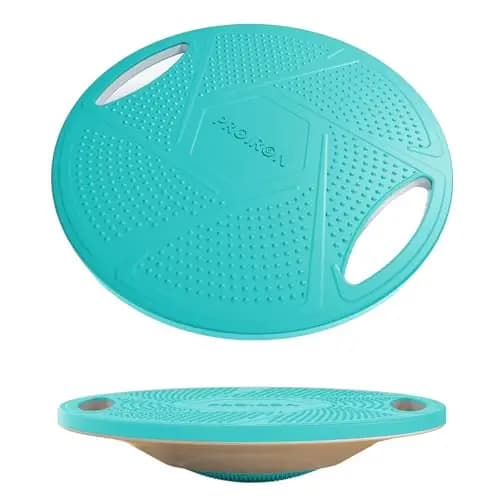 PROIRON Balance Board Wackelbrett PRO-PHB01-02