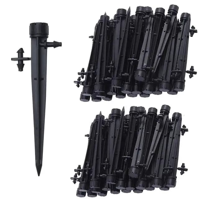 Kalolary 100er Set Micro Sprinkler