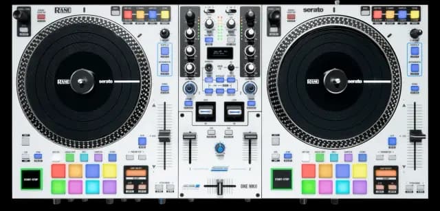 Rane One MKII DJ-Controller