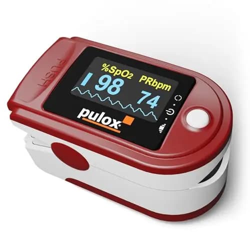 Pulox PO-200 Pulsoximeter