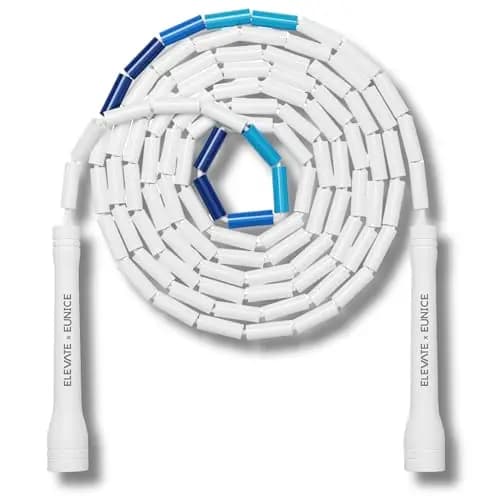 Elevate Rope Perlen-Springseil