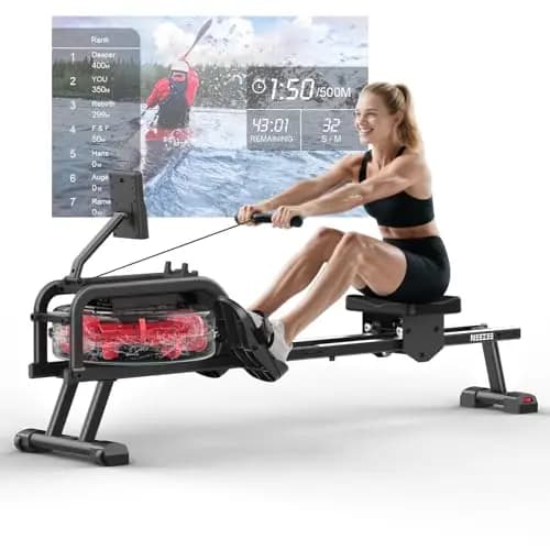 Neezee Rw719-50 Wasser-Rudergerät – Bild 1