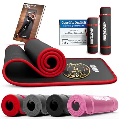 NEOLYMP FM320 Fitnessmatte
