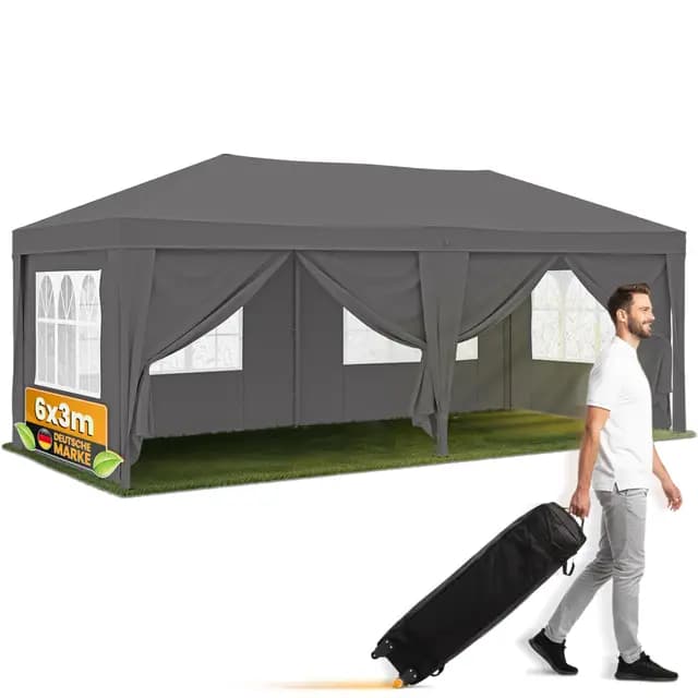 Naturiz ELPav3x6 Pavillon
