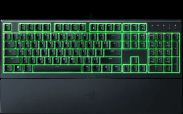 Razer Ornata V3 X Gaming-Tastatur