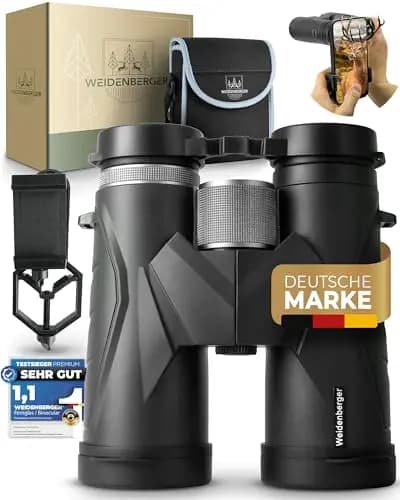 Weidenberger 12x42 Fernglas