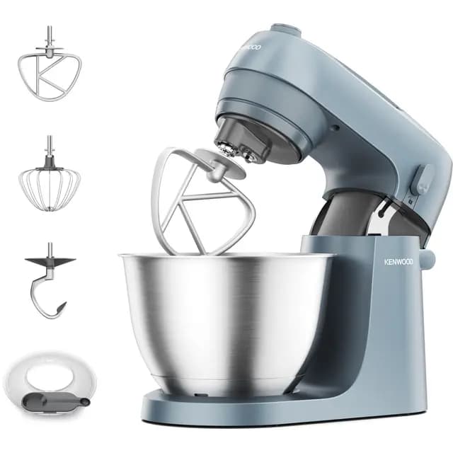 Kenwood MultiGo Küchenmaschine
