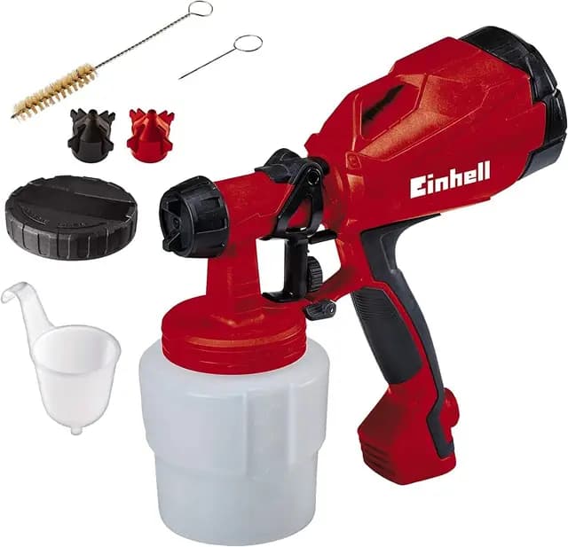 Einhell TC-SY 400 P Farbsprühsystem