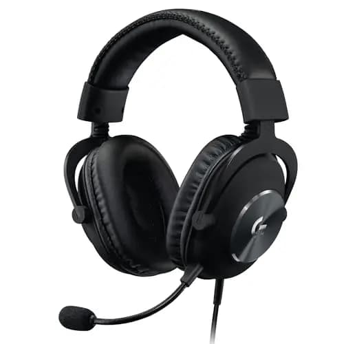 Logitech G Pro X SE Gaming-Headset