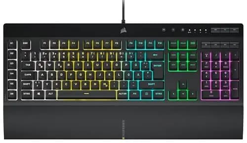 Corsair K55 RGB PRO Gaming-Tastatur