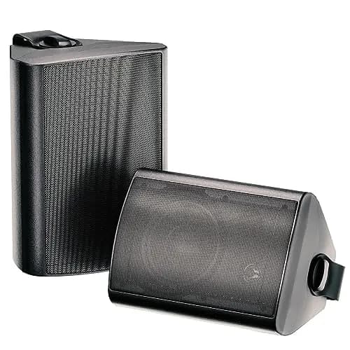 Herdio 6,5 Zoll Outdoor-Lautsprecher