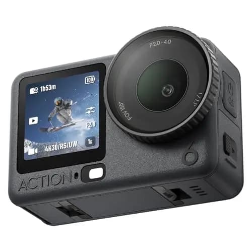 DJI Osmo Action 6 Action-Cam