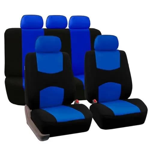 WODHMIEY Universal Autositzbezüge Set