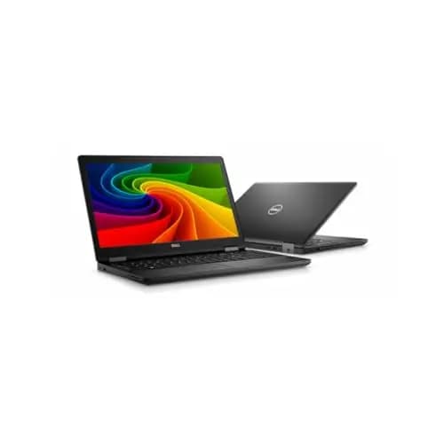 Dell Latitude 5580 Business Laptop – Bild 1