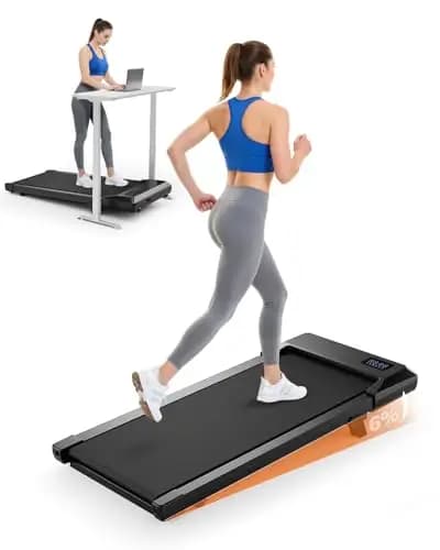 Superun Walking Pad Laufband – Bild 1