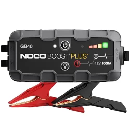 NOCO GB40 Starthilfe Powerbank