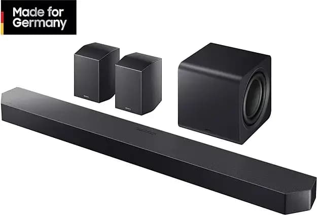 Samsung HW-Q990/995F Soundbar
