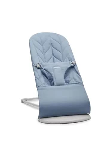 BabyBjörn Bliss Babywippe Blau