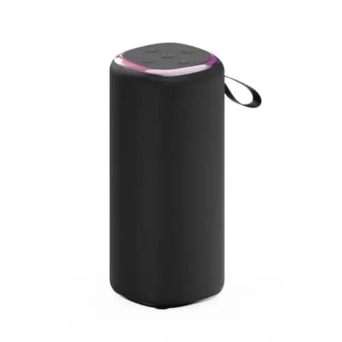 Gembird Bluetooth LED Lautsprecher