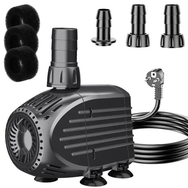 Biling KF206 Springbrunnenpumpe