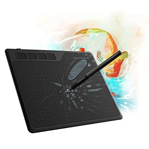 GAOMON S620 Grafiktablett