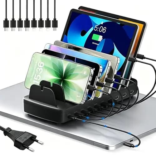 COTOP 65W USB-C Ladestation