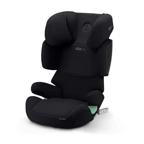 Cybex Solution X i-Fix Kindersitz