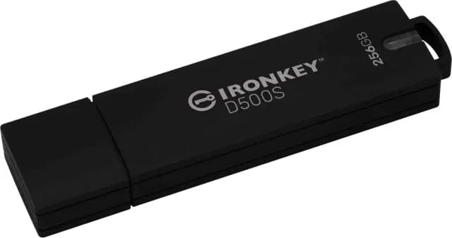 Kingston IronKey D500S USB-Stick