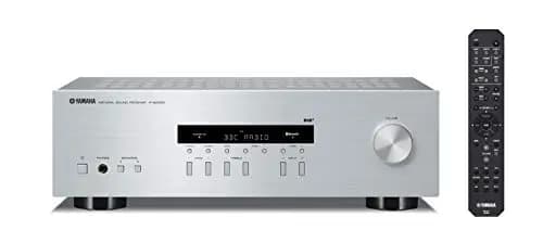 Yamaha RS-202D Stereo-Receiver