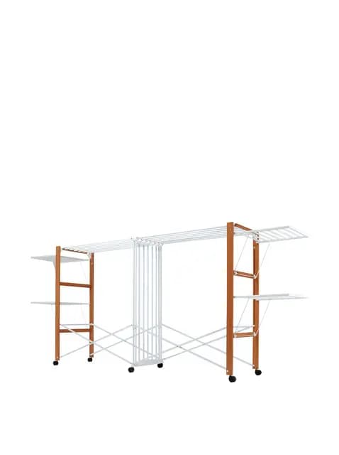 Foppapedretti Wäscheständer Extensible walnuss