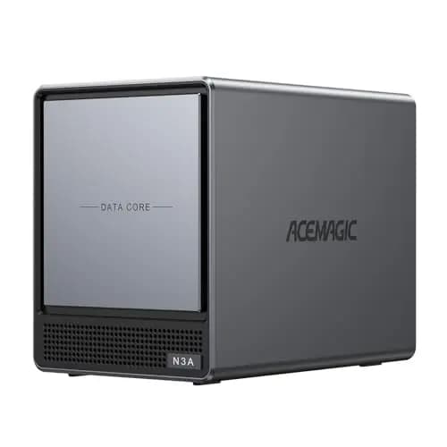 ACEMAGIC N3A NAS Server