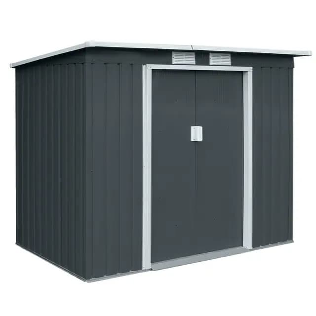 HATTORO P100 Geräteschuppen – Bild 1