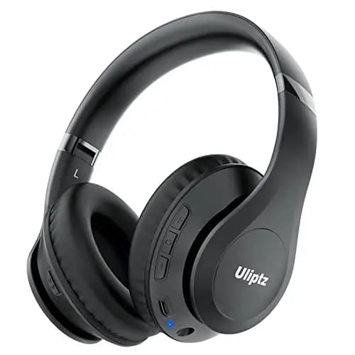 Uliptz WH203A Bluetooth Kopfhörer