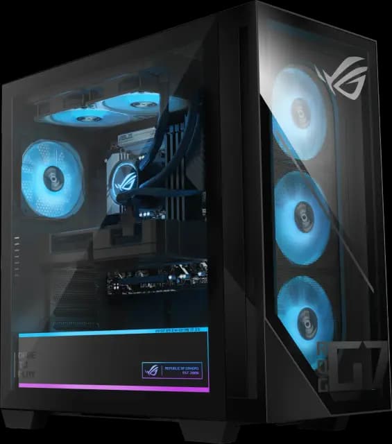 ASUS ROG GM700TZ