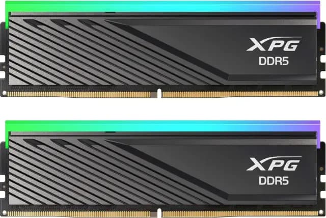 ADATA XPG LANCER BLADE RGB DIMM DDR5 – Bild 1