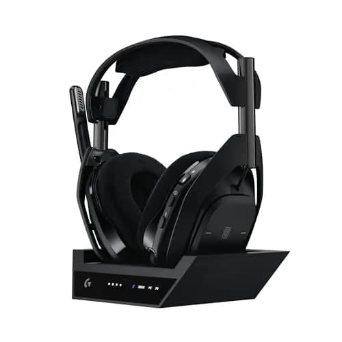 Logitech G Astro A50 X Wireless Gaming-Headset