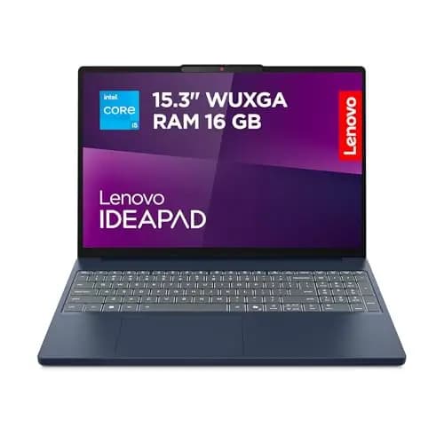 Lenovo IdeaPad Slim 3 Laptop