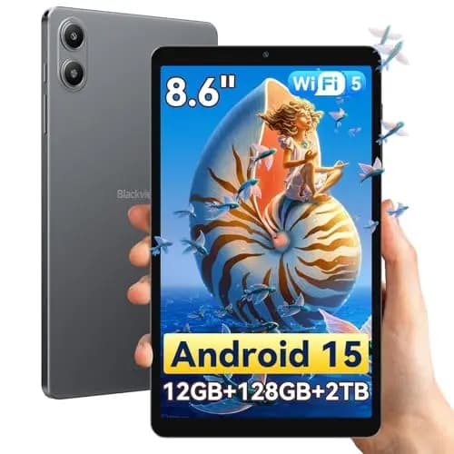 Blackview Link2 8 Zoll Tablet