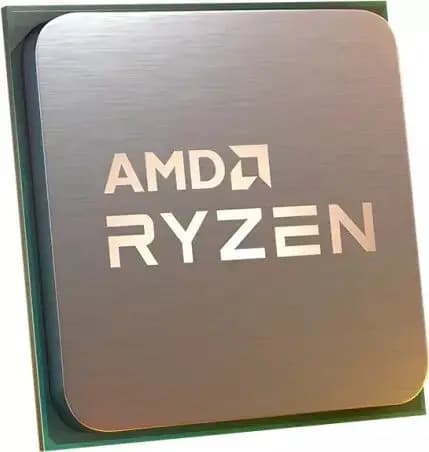 AMD Ryzen 5000 Prozessor