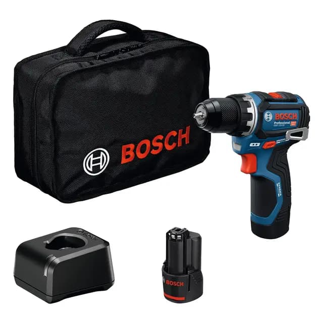 Bosch GSR 12V-32 Akku-Bohrschrauber