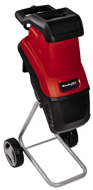 Einhell GC-KS 2540 Elektro-Messerhäcksler