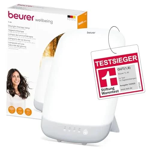Beurer TL 85 Tageslichtlampe