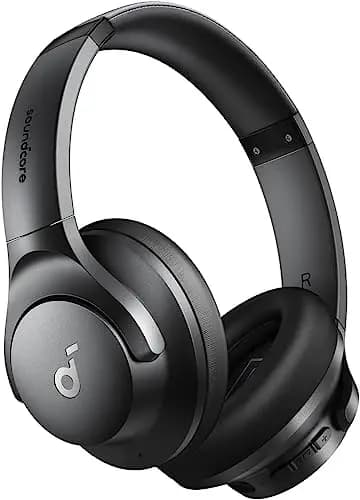 Soundcore Q20i Bluetooth Over-Ear-Kopfhörer