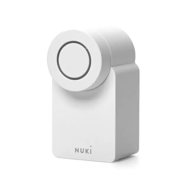 Nuki Smart Lock Go Smart Lock